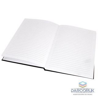 Starpak Notes (notatnik) A5 80k. linia Starpak (514849)