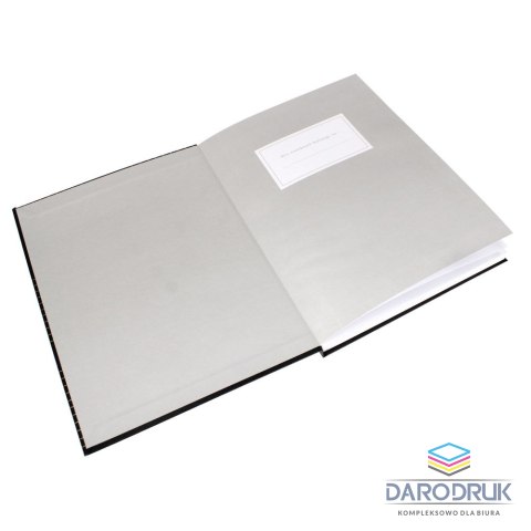 Starpak Notes (notatnik) A5 80k. linia Starpak (514849)