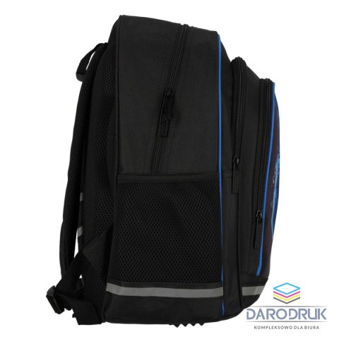 Starpak Plecak Soccer Starpak (550882)
