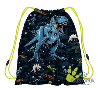 Starpak Worek na buty Dino Starpak (550836)