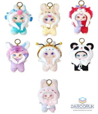 Tm Toys Pluszak Kimmon Dzikie sny [mm:] 170 Tm Toys (KIM556009)