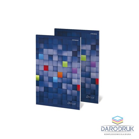 Top 2000 Notes (notatnik) A6 Office 2019 50k. krata Top 2000 (400116042)