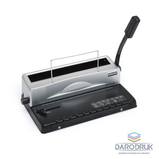 Wallner Bindownica hp 2108 czarna Wallner