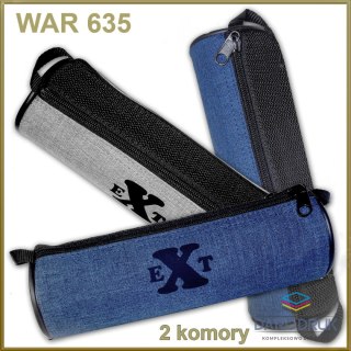 Warta Saszetka granatowy Warta (WAR-635)