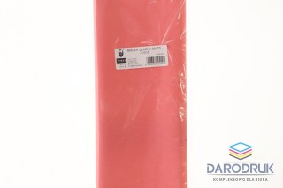 Bibuła gładka ŁOSOSIOWA gładka łososiowa 700mm x 500mm (10)