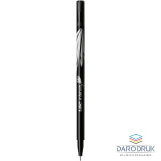 Bic Cienkopis Intensity FINE wkład czarny 0,4mm 1kol. Bic (942069)