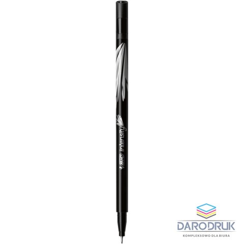 Bic Cienkopis Intensity FINE wkład czarny 0,4mm 1kol. Bic (942069)