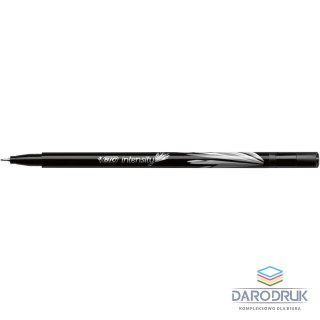 Bic Cienkopis Intensity FINE wkład czarny 0,4mm 1kol. Bic (942069)
