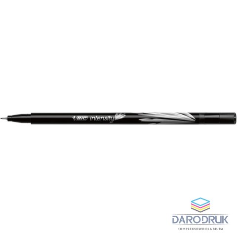 Bic Cienkopis Intensity FINE wkład czarny 0,4mm 1kol. Bic (942069)