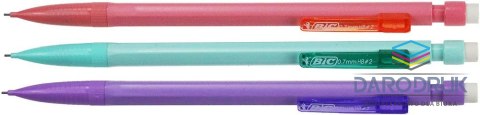 Bic Ołówek automatyczny BIC MATIC PASTEL 0,7 0,7mm Bic (511060)