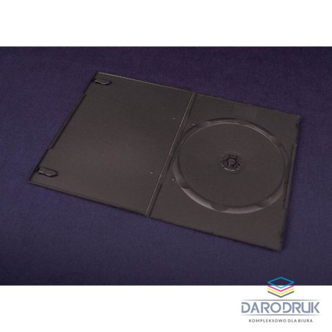 Esperanza Pudełko na 1 DVD Esperanza Ultra Slim (3036)