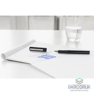 Faber Castell Pióro wieczne Carbon Faber Castell (149809)