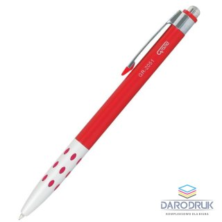 Grand Długopis wielofunkcyjny standardowy GR-2051 wkład niebieski 0,7mm Grand (160-1069)