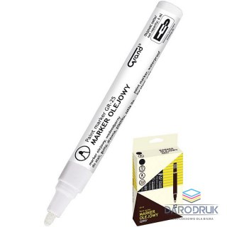 Grand Marker olejowy Grand (GR-25)