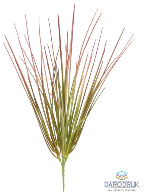 Home And Garden Kwiaty bukiet sztuczna trawa 50 cm Home And Garden (3363)