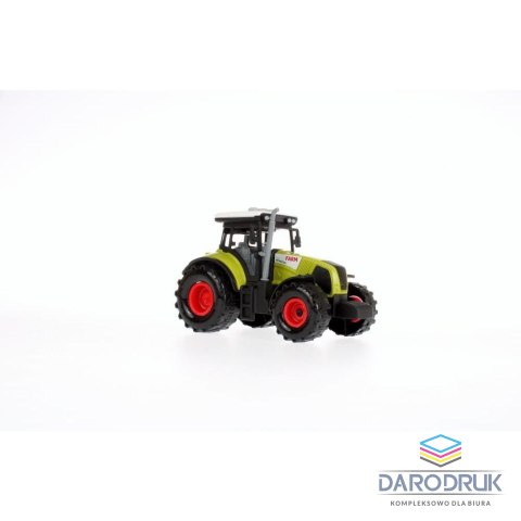Mega Creative Traktor 15 cm Mega Creative (470609)