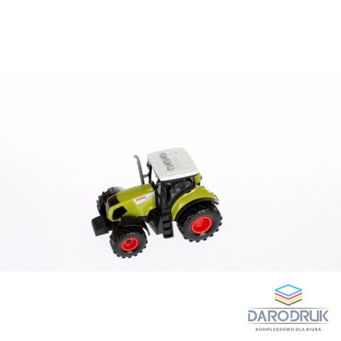 Mega Creative Traktor 15 cm Mega Creative (470609)