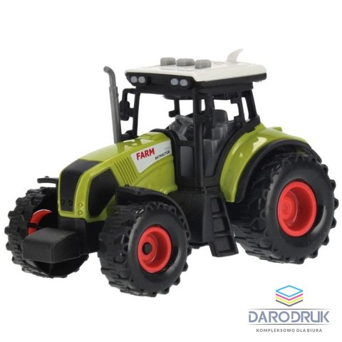 Mega Creative Traktor 15 cm Mega Creative (470609)