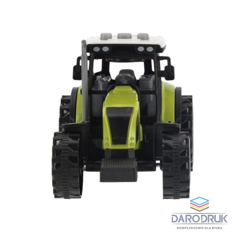 Mega Creative Traktor 15 cm Mega Creative (470609)