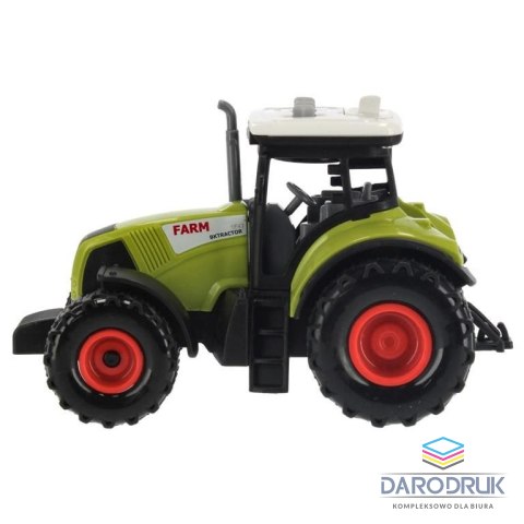 Mega Creative Traktor 15 cm Mega Creative (470609)
