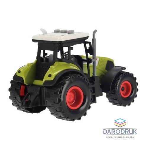 Mega Creative Traktor 15 cm Mega Creative (470609)