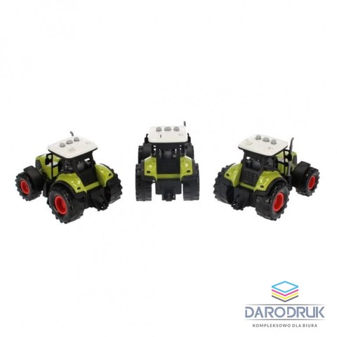 Mega Creative Traktor 15 cm Mega Creative (470609)
