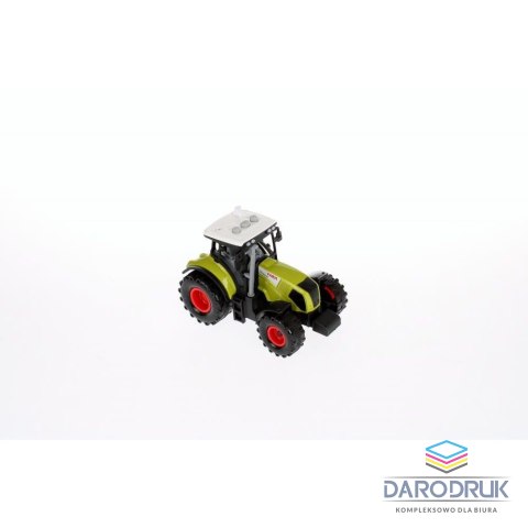 Mega Creative Traktor 15 cm Mega Creative (470609)