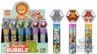 My Bubble Bańki mydlane 36ml Safari My Bubble (577574)