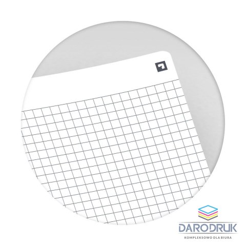 Oxford Notes (notatnik) A5 romance 60k. krata Oxford (400189441)