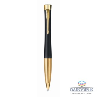 Parker Ekskluzywny długopis URBAN wkład niebieski Mmm Parker (2143640)