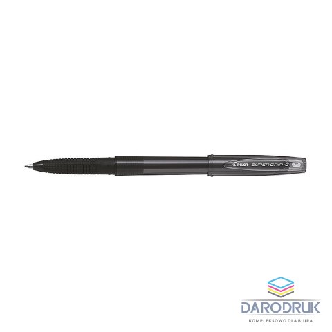 Pilot Ekskluzywny długopis wkład czarny 0,22mm Pilot (BPS-GG-F-B)