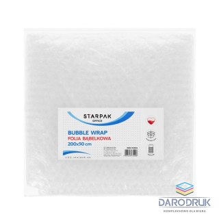 Starpak Folia bąbelkowa [mm:] 500x2000 Starpak (540826)