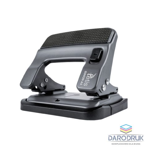 Tetis Dziurkacz szary 30k (GD020-AS) Tetis