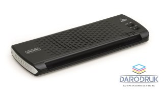 Wallner Laminator A4 ol290 szary Wallner (310406)