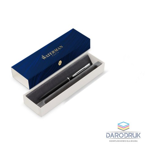 Waterman Ekskluzywny długopis ALLURE wkład niebieski Waterman (2068192)