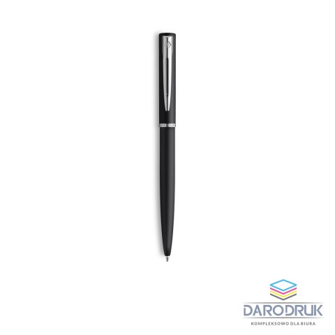 Waterman Ekskluzywny długopis ALLURE wkład niebieski Waterman (2068192)