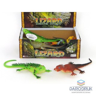 Adar Figurka jaszczurka 33cm Adar (514782)