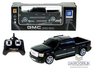 Adar Samochód RC 1:24 GMC Sierra Denali, 4 funkcje Adar (562844)