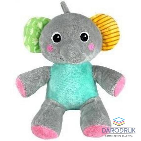 Artyk Pluszak interaktywny Słonik Artyk (174179)