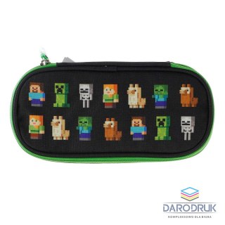 Astra Piórnik Minecraft MULTI CHARACTERS Astra (505021201)