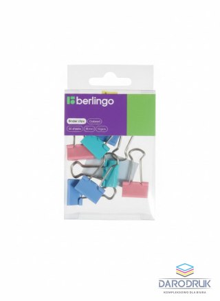 Berlingo Klipy 19mm mix Berlingo (330193)