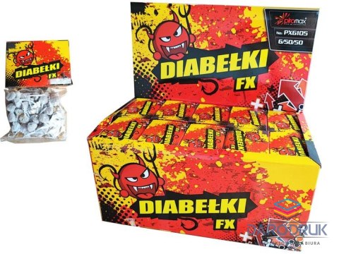 Cabo Toys Gadżet diabełki standard Cabo Toys
