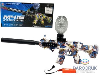 Cabo Toys Karabin elektryczny na kulki wodne Cabo Toys (K629)
