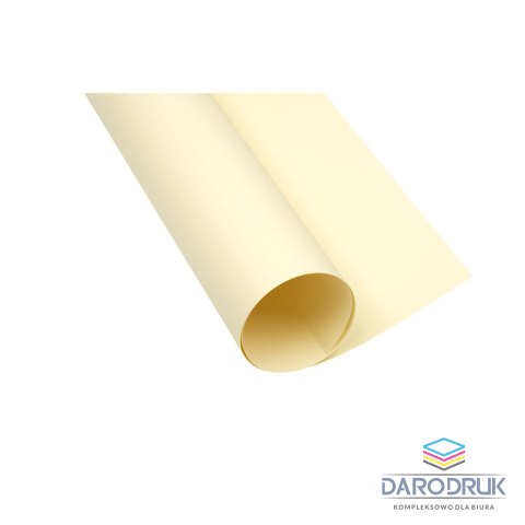 Creatinio Brystol A3 kremowy 160g 25k [mm:] 297x420 Creatinio (400150184)
