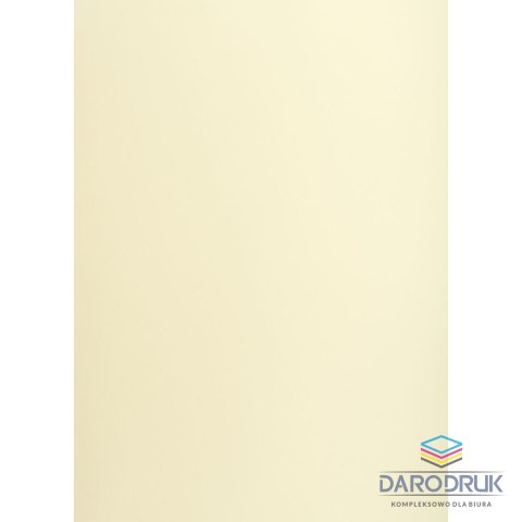 Creatinio Brystol A3 kremowy 160g 25k [mm:] 297x420 Creatinio (400150184)