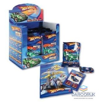 Dami Samochód SASZETKA NIESPODZIANKA MYSTERY MODELS Dami (R9105)