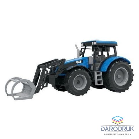Dromader Traktor z dźwiękiem Dromader (130-02710)
