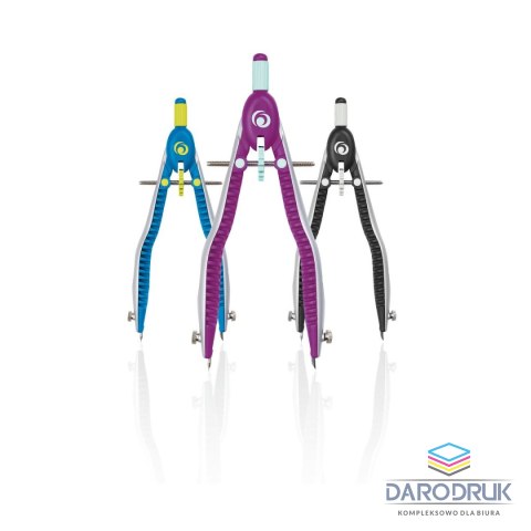 Herlitz Cyrkiel My Pen 11086535 2 el. Herlitz (300003002)