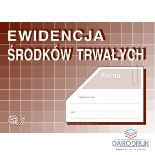 Michalczyk i Prokop Druk offsetowy A5 16k. Michalczyk i Prokop (O K-8U)