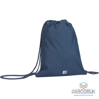 Oxford Worek na buty School jeans Oxford (400182197)
